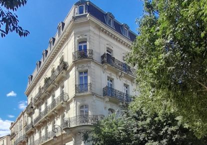 vente Appartement ancien Beziers