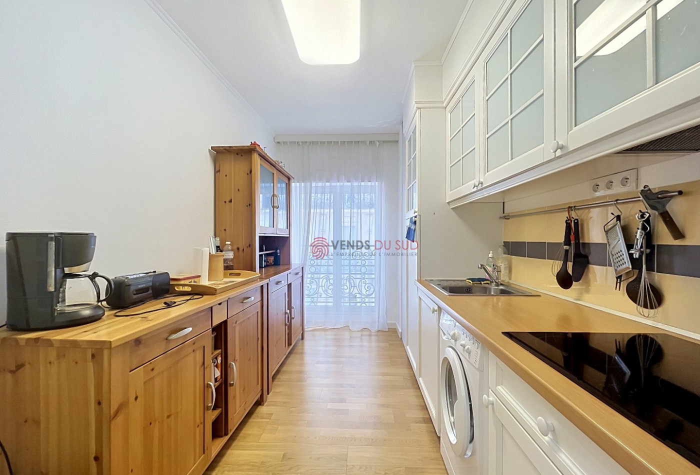 vente Appartement ancien Beziers - Photo 3