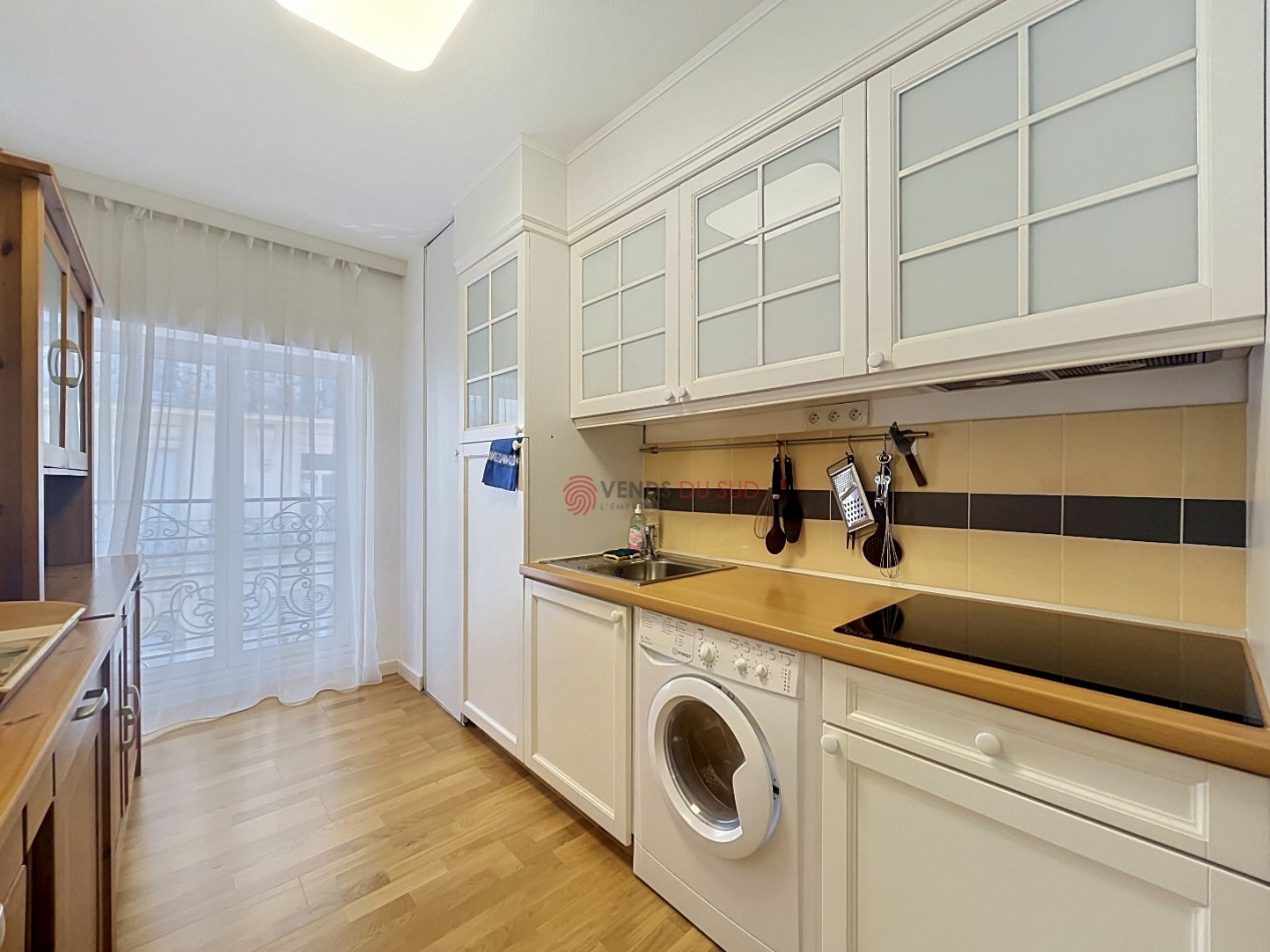 vente Appartement ancien Beziers - Photo 5
