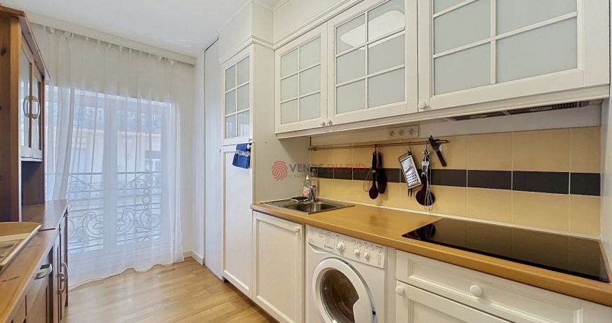 vente Appartement ancien Beziers