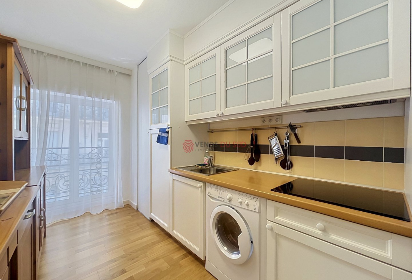 vente Appartement ancien Beziers - Photo 4