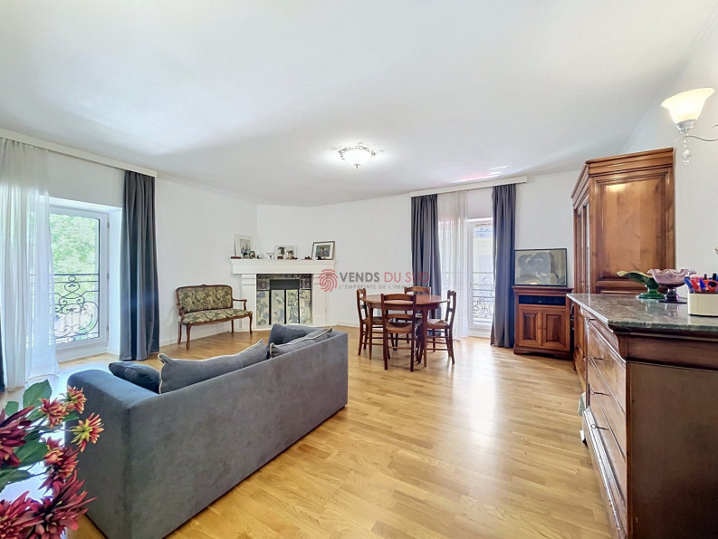 for sale Appartement ancien Beziers - Photo 1