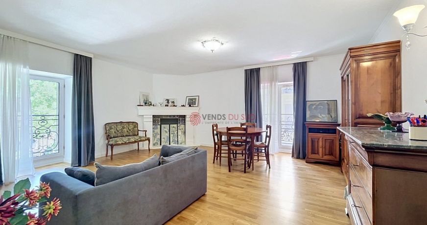 vente Appartement ancien Beziers