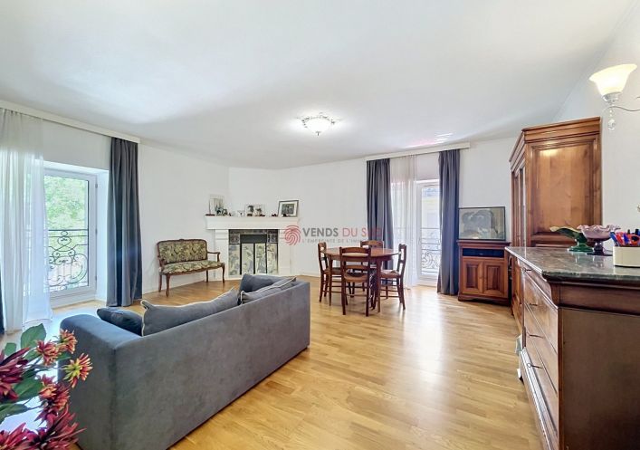vente Appartement ancien Beziers