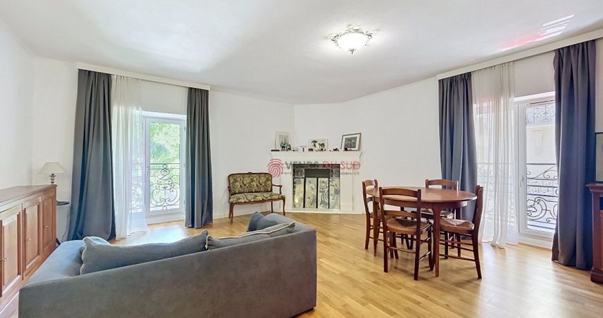 vente Appartement ancien Beziers