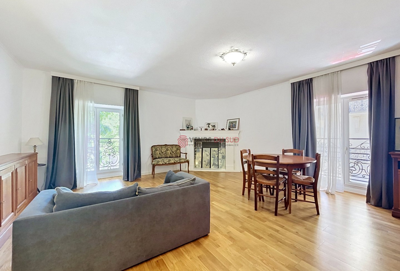 vente Appartement ancien Beziers - Photo 5