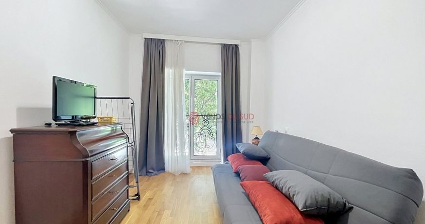 vente Appartement ancien Beziers