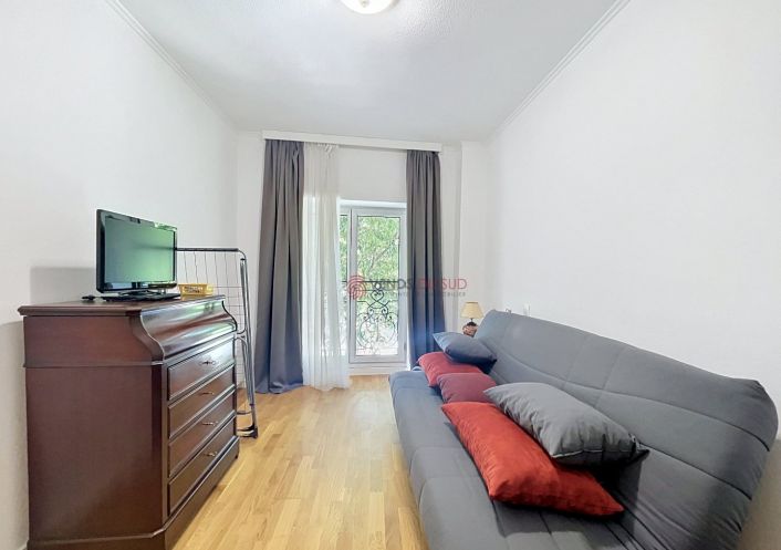 vente Appartement ancien Beziers