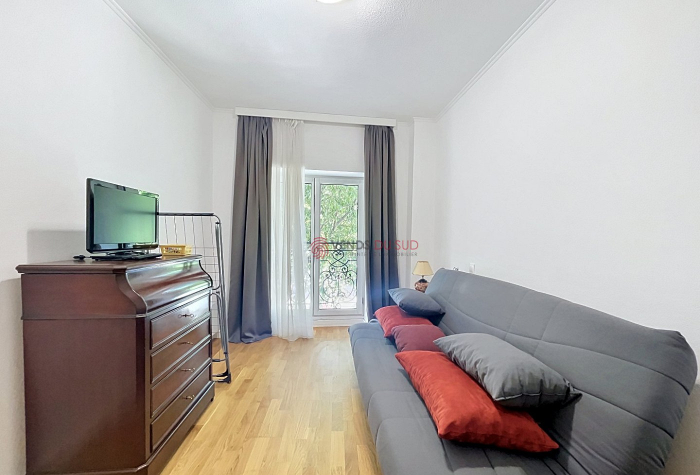 vente Appartement ancien Beziers - Photo 7