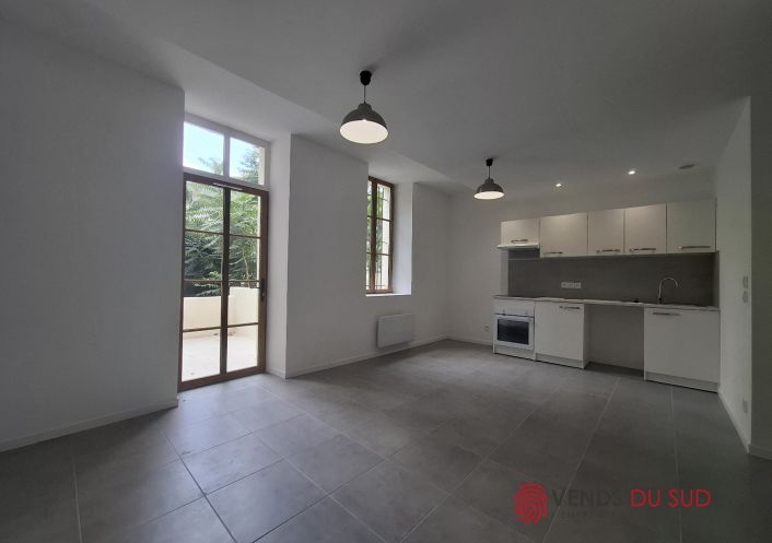 à louer Appartement Beziers