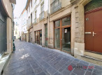 location Local commercial Beziers