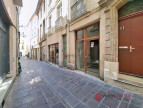 location Local commercial Beziers