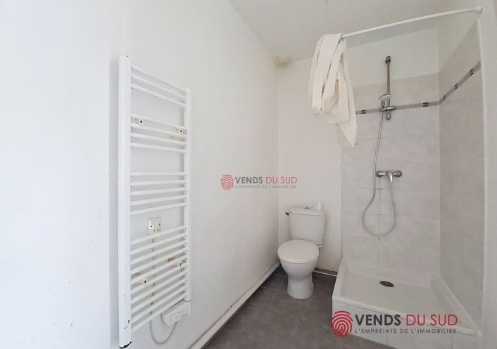 location Appartement Beziers