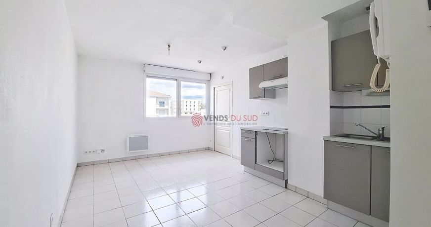 location Appartement Beziers
