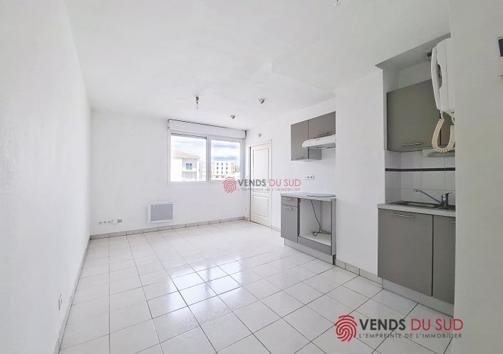 location Appartement Beziers