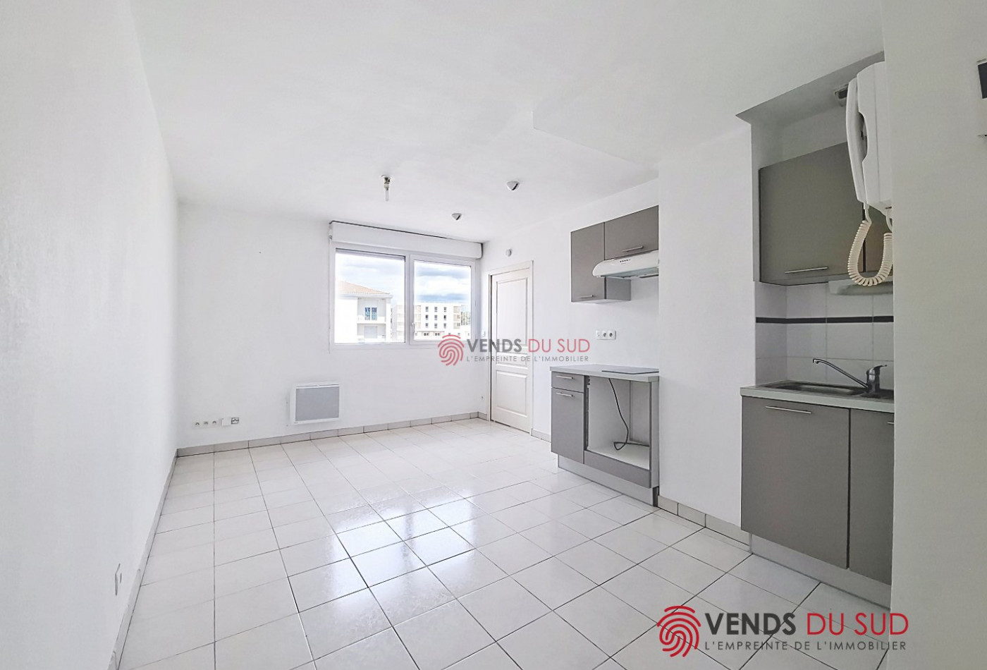 location Appartement Beziers - Photo 1