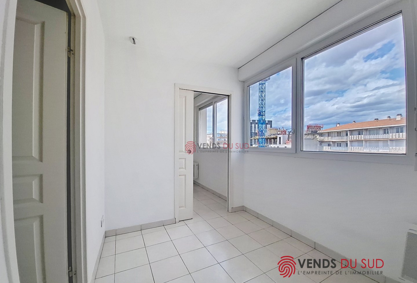 location Appartement Beziers - Photo 4