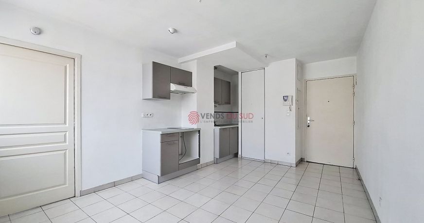 location Appartement Beziers