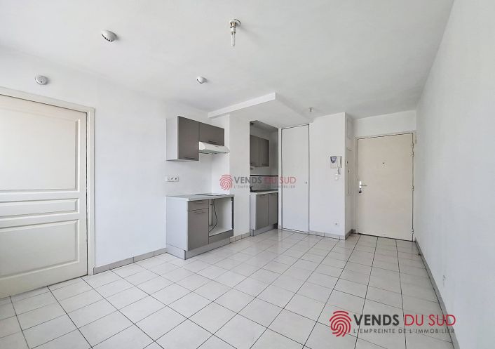 location Appartement Beziers