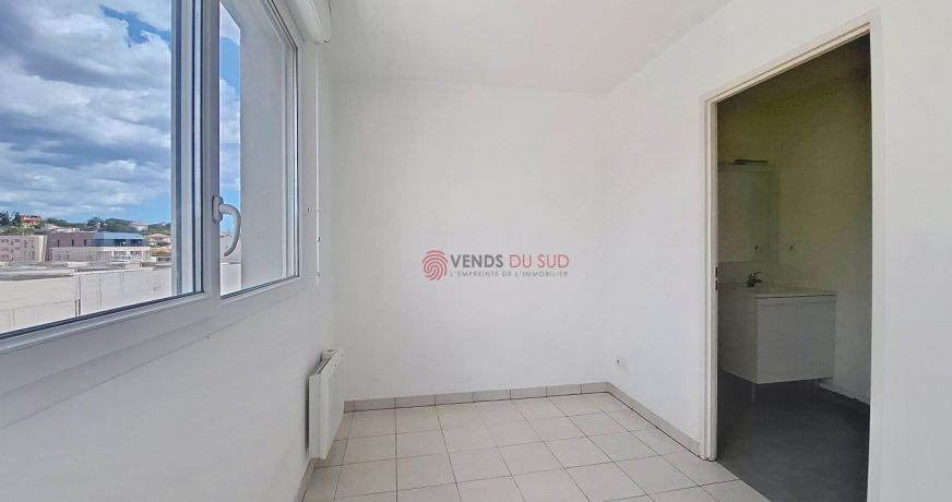 location Appartement Beziers