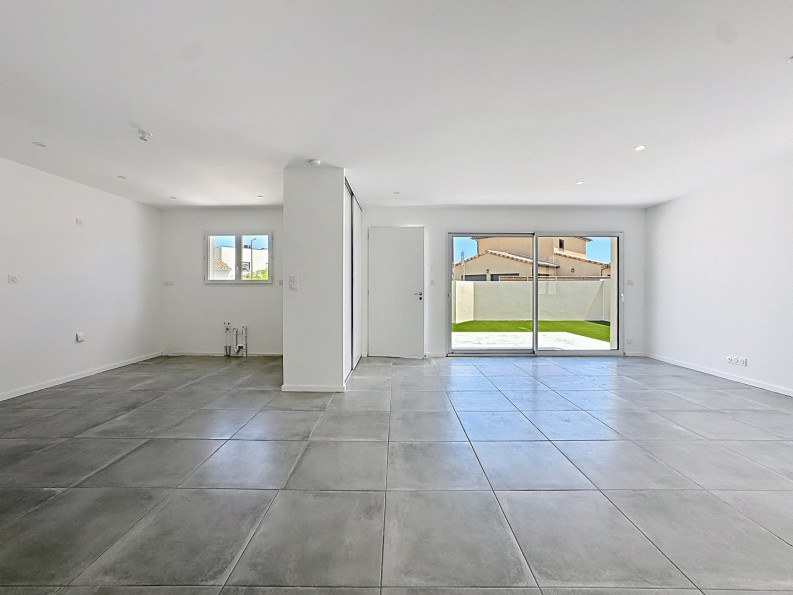 vente Maison Sauvian - Photo 3
