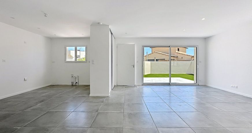 vente Maison Sauvian