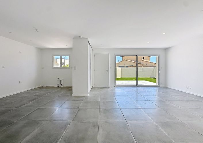 vente Maison Sauvian
