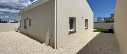 vente Maison Sauvian