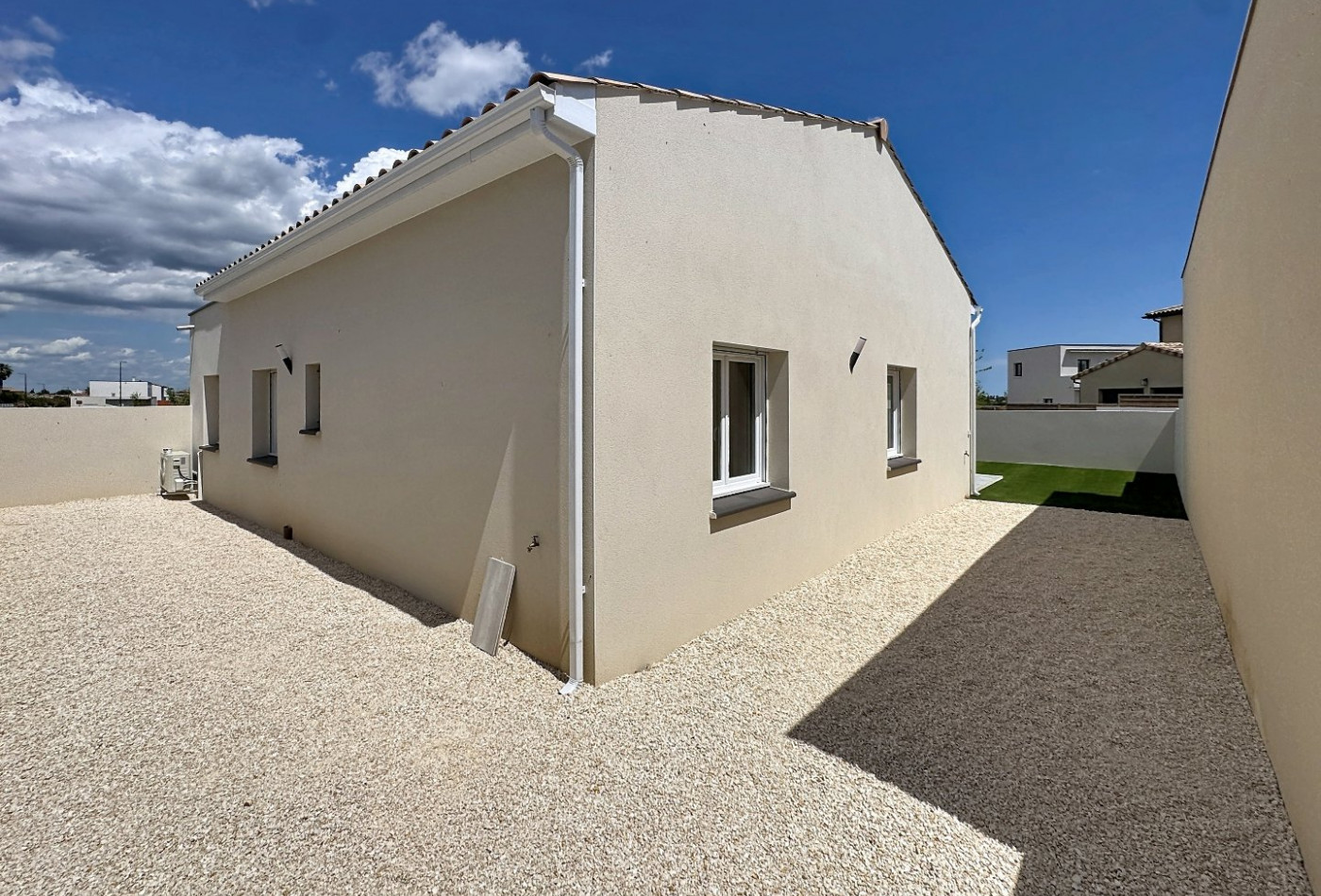 vente Maison Sauvian - Photo 8