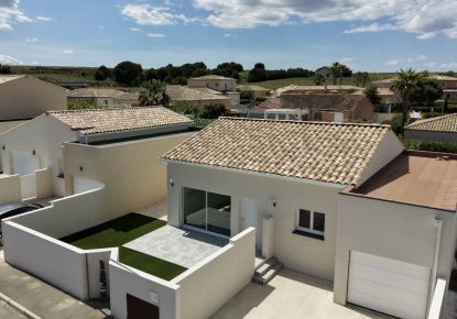 vente Maison Sauvian