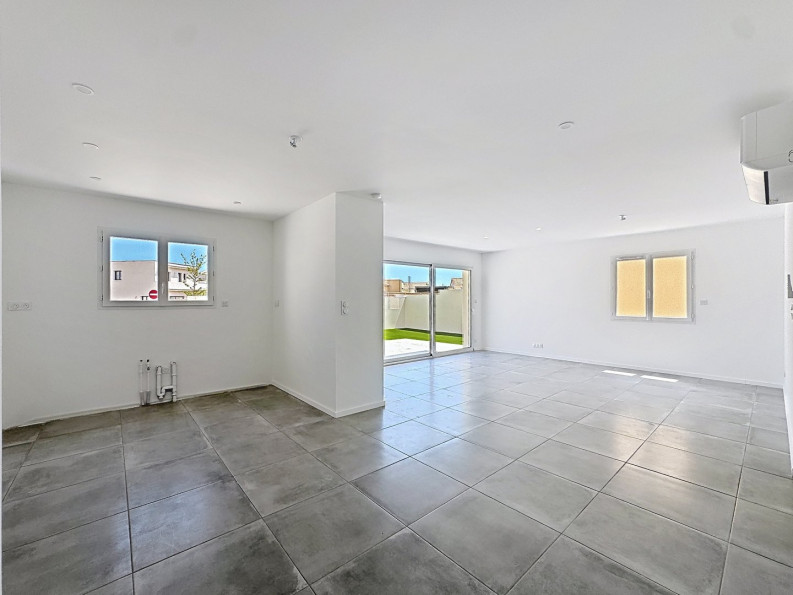 vente Maison Sauvian - Photo 4