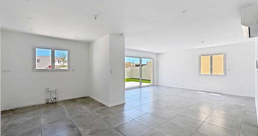 vente Maison Sauvian