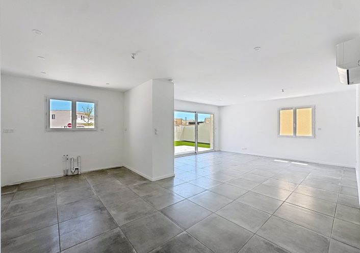 vente Maison Sauvian