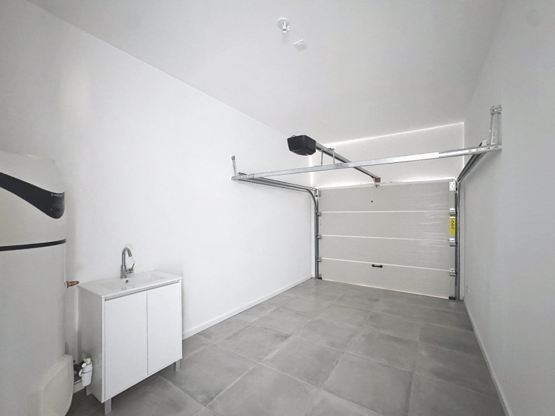 vente Maison Sauvian - Photo 9