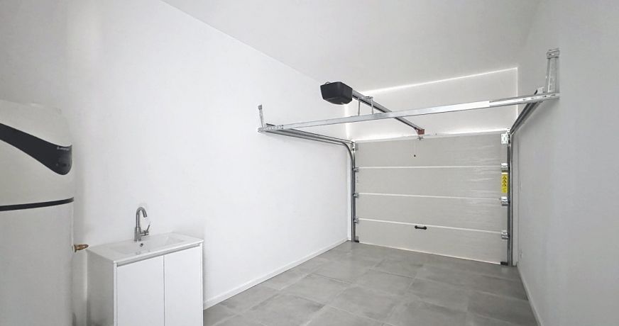vente Maison Sauvian