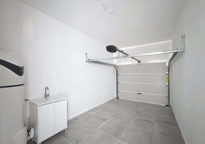 vente Maison Sauvian