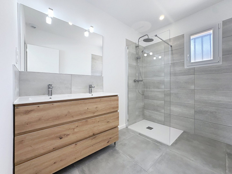 vente Maison Sauvian - Photo 6