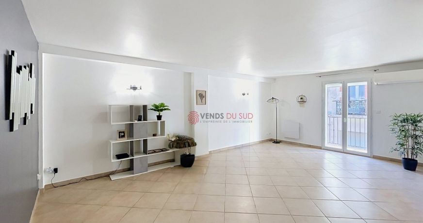 vente Appartement Beziers