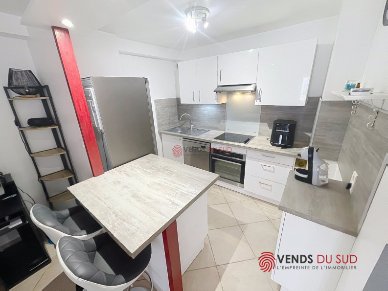 à vendre Appartement Beziers - Photo 8