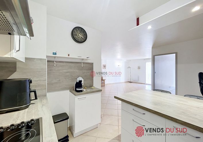 vente Appartement Beziers