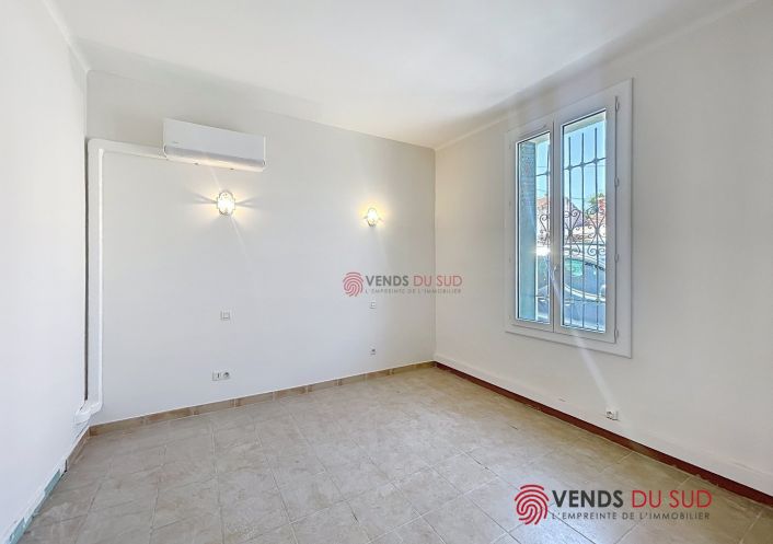 vente Appartement en rez de jardin Beziers