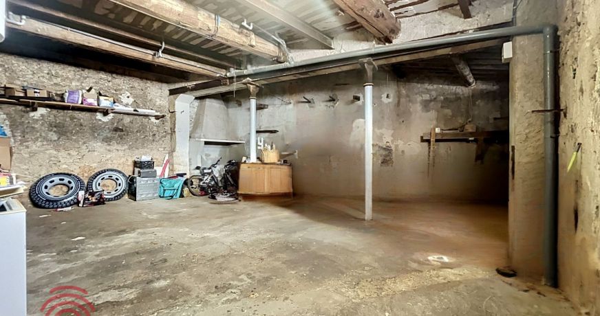 vente Maison Pinet