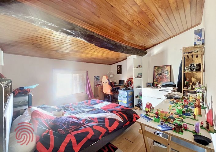 vente Maison Pinet
