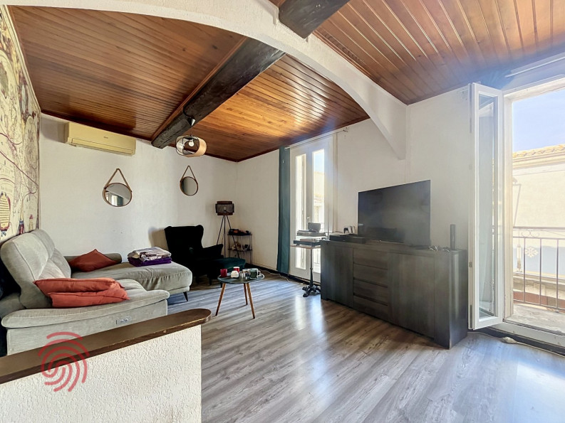 vente Maison Pinet - Photo 1