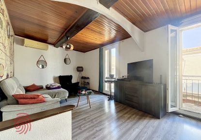 vente Maison Pinet