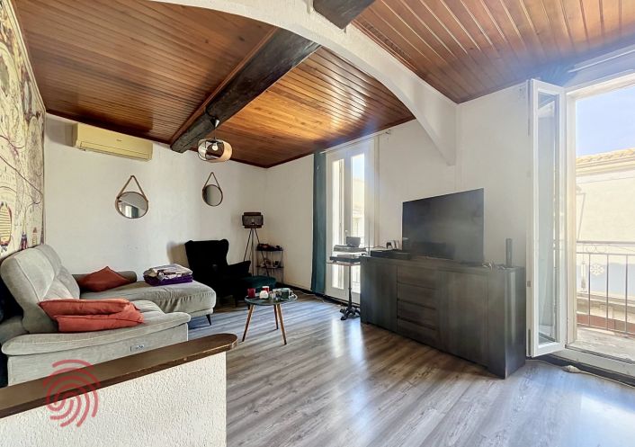 vente Maison Pinet