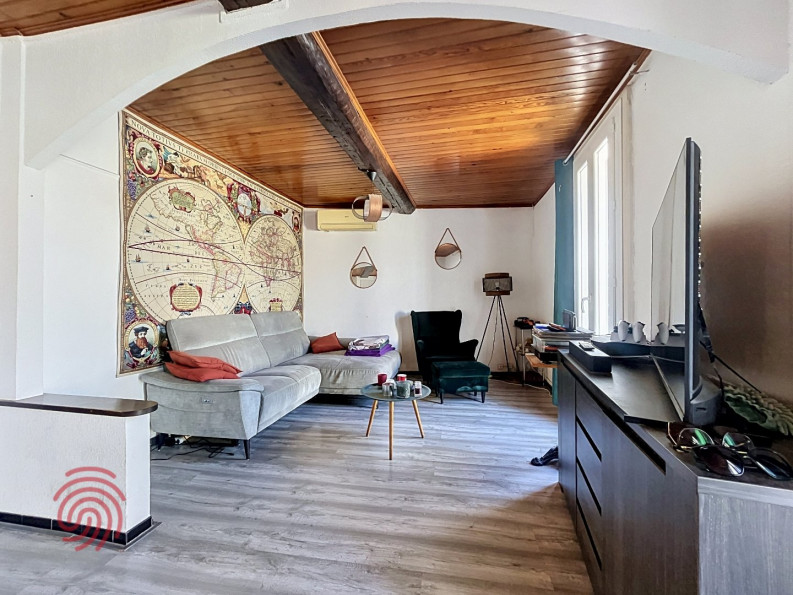 vente Maison Pinet - Photo 6
