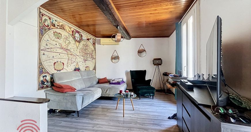 vente Maison Pinet