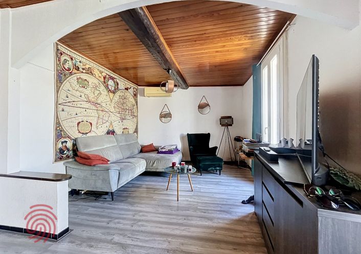 vente Maison Pinet