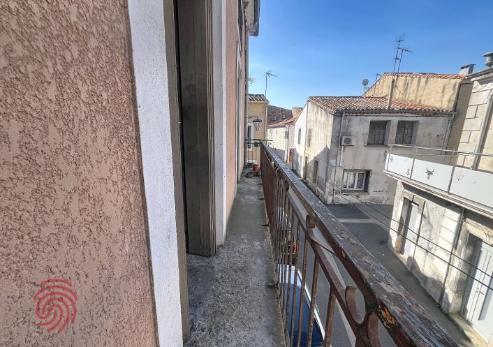 vente Maison Pinet